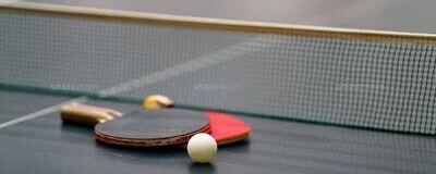 メトロ卓球道場🏓の活動紹介