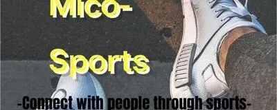Mico-Sportsの活動紹介