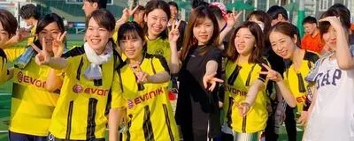 ☆*。あなたのスポーツ✧︎*。の活動紹介