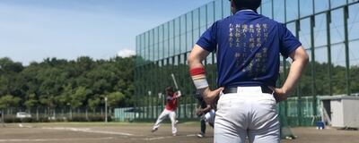 マッスルズ⚾️の活動紹介