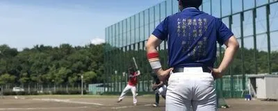 マッスルズ⚾️の活動紹介