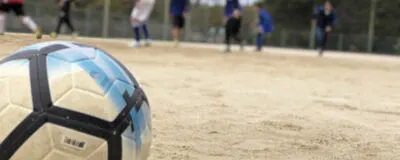 フットサルメンバー募集の活動紹介