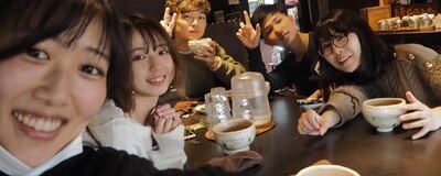 🌺5/28(土)9時～🌺勧誘されない朝カフェで一緒に友達の輪を広げていきませんか～😆✨✨の活動紹介