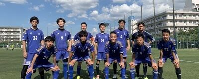 NTT西日本サッカー部の活動紹介