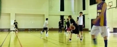 GLANZ(女子バスケ)の活動紹介