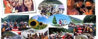 プチ旅行しませんか？✨の活動紹介