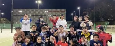 【愛知・名古屋】MERRY:ソフトテニスサークル🎾の活動紹介