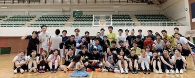 【社会人サークル】スポーツ写真撮ってくれるひと^_^の活動紹介
