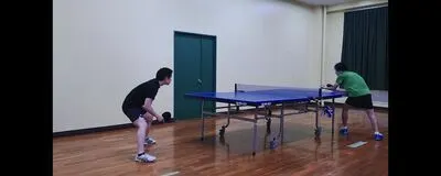 SKTC（埼玉介護職卓球クラブ）の活動紹介