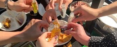 White Fang【20代前後から33歳まで限定】の活動紹介