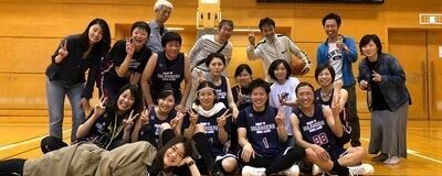 アイランダーズの活動紹介