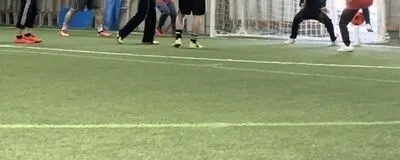 【現在受付停止中】ゆるサル⚽️の活動紹介