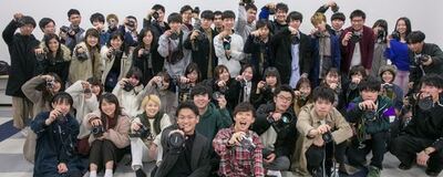 キリトリShare（月曜活動）の活動紹介