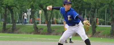 ザッツ草野球サークルの活動紹介