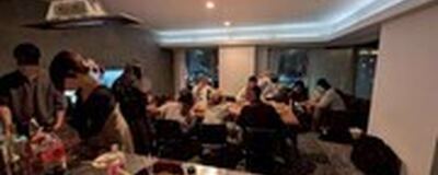 少人数交流会Tokyoの活動紹介