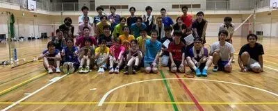 SunSportの活動紹介