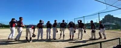 江戸川のレベッカの活動紹介