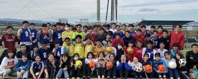 本気で遊ぶ大人たち🔥😀の活動紹介