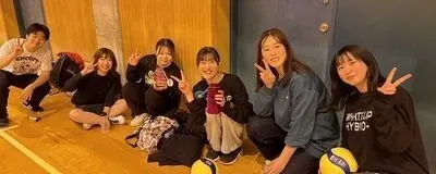 NEST Volee(ネスト ヴォレ)の活動紹介