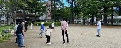 仙台モルックカレーの活動紹介