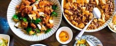 TOKYO週末ごはん部の活動紹介