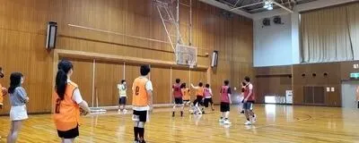 大阪バスケ　関西バスケサークル　「STYLE」です。の活動紹介