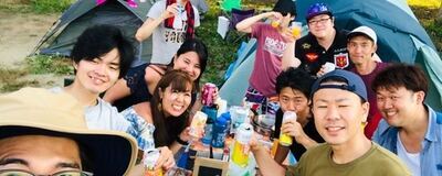 楽しもう‼️社会人サークル🎵の活動紹介