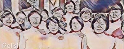 女性合唱フラップバードの活動紹介