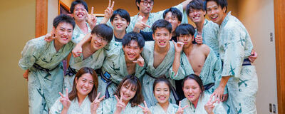 輝け！大人の青春🌻の活動紹介