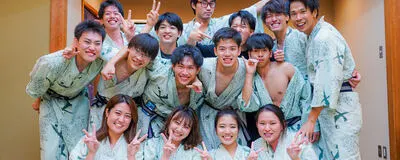 輝け！大人の青春🌻の活動紹介