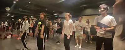 子供たちが憧れる大人の集団の活動紹介