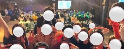 横浜社会人コピーダンスサークル「amunect(アミュネクト)」の活動紹介