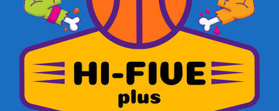 HI-FIVE plusの活動紹介