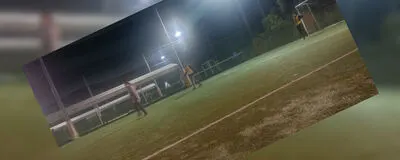フットサルの活動紹介