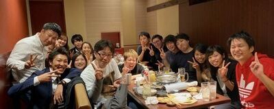 大久保バドミントンクラブの活動紹介