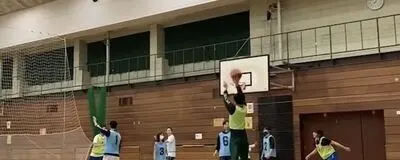 Rush 川崎バスケ🏀 next:10/4の活動紹介