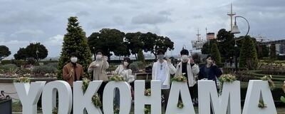 SOB【20代の上京組サークル】の活動紹介