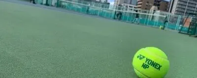 テニスサークルセーフティ🎾の活動紹介