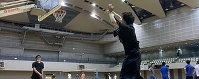 スポーツしよう！の活動紹介