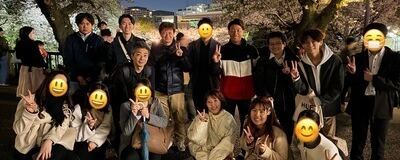 【ATACS】20〜30代中心｜東京・神奈川のおでかけ＆友達づくりの活動紹介