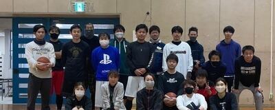 mini MIXの活動紹介
