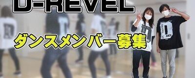 D-REVELの活動紹介