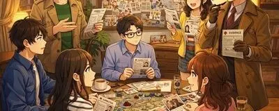 HiFive!の活動紹介