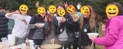 40代50代関西アウトドア野郎会 キャンプ　の活動紹介
