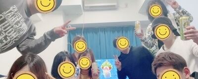大人の野外活動部☆の活動紹介