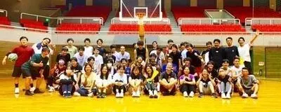 誰でもバスケが楽しめます！🏀の活動紹介