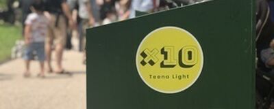 Teena Lightの活動紹介
