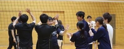 みんなで繋ごう🍀✨の活動紹介