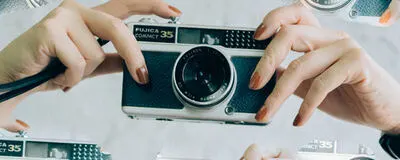 関西フォトサークル『nocca』の活動紹介