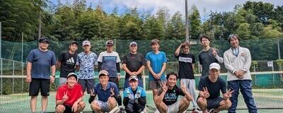 🎾四日市・菰野・川越・いなべ・桑名 テニスサークル ラブサーティ🎾の活動紹介